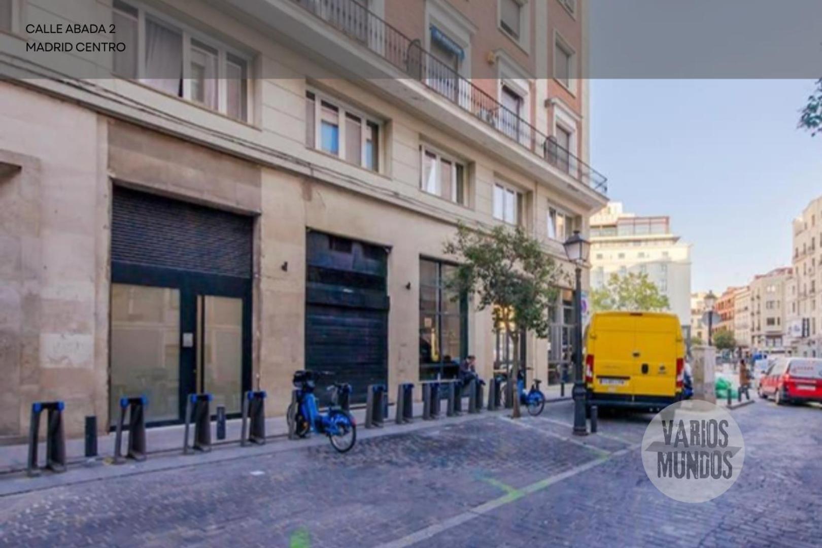Cozy Y Centrico Apt Para 6Pax En Plaza Del Carmen E2 Madrid Exterior foto